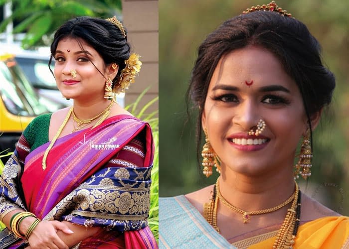 The Best Doorstep Beauty Parlour Service at Home in Mumbai & Navi